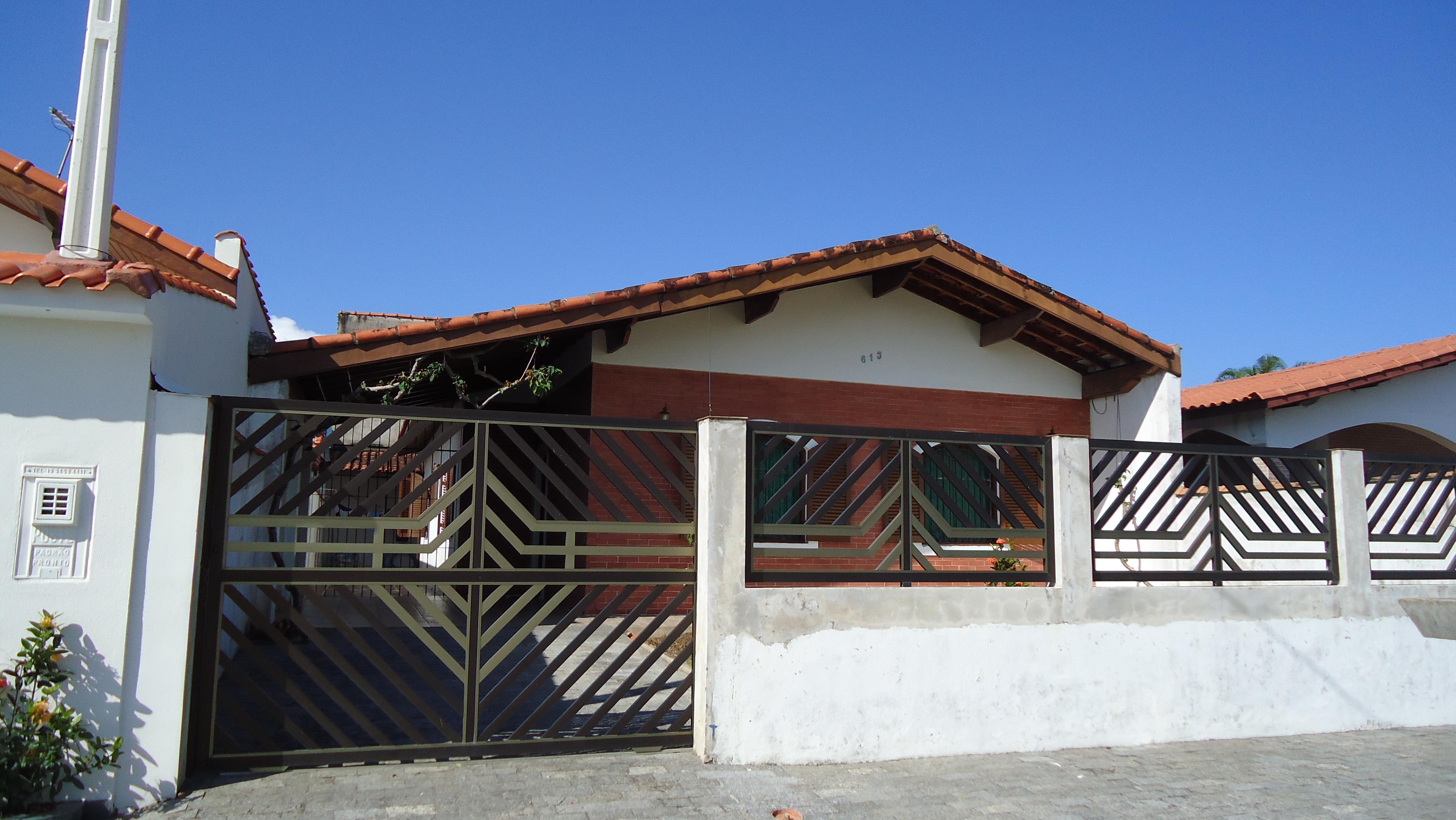 casa em São João Batista